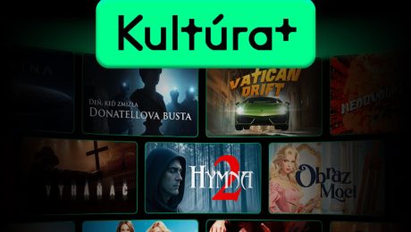 Kultúra+