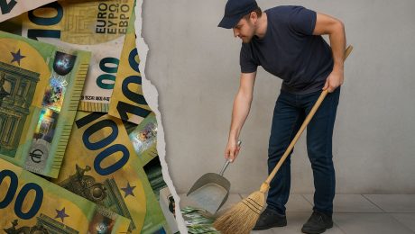 Slovenské verejné financie