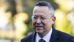 Agentúra Fitch ponechala Slovensku rating A-. „Opozícia bude zúriť,“ reaguje Kamenický