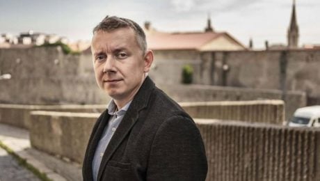 Ekonóm Robert Chovanculiak