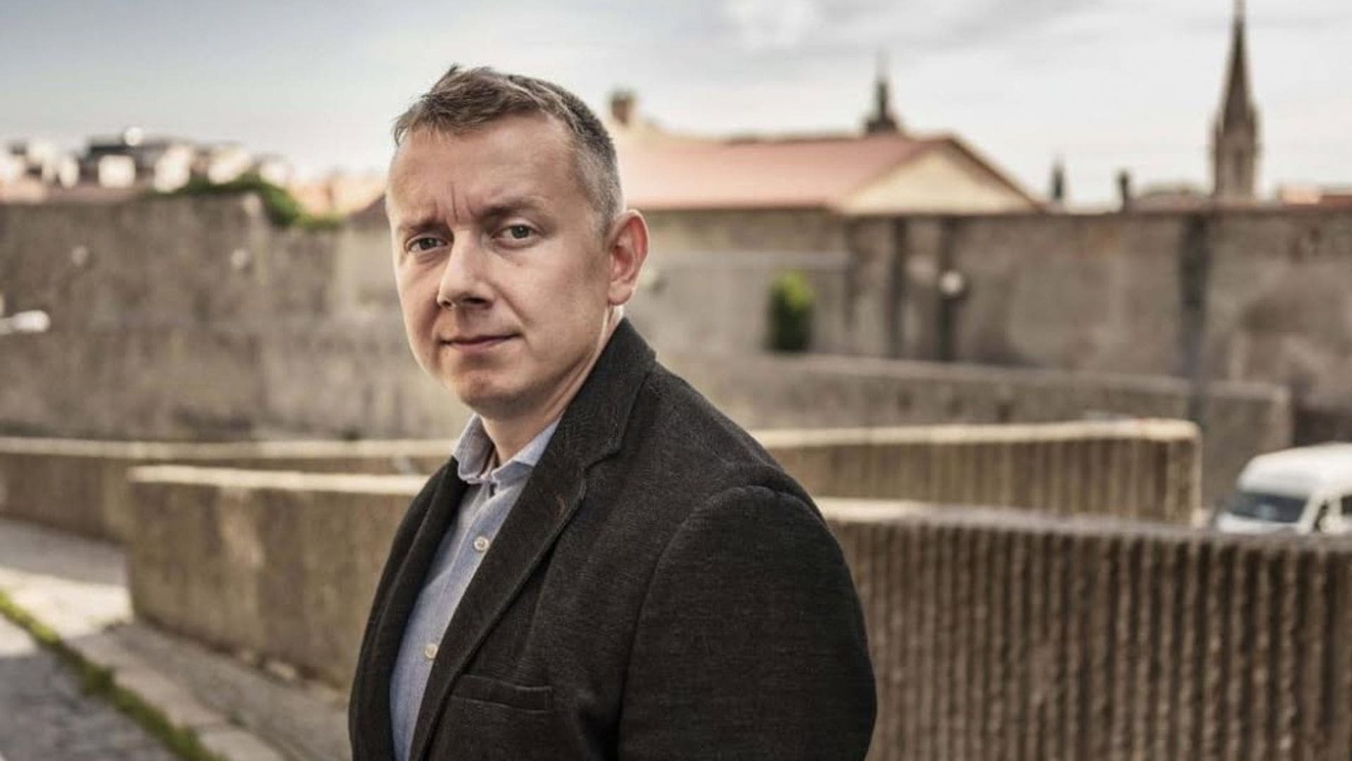 Ekonóm Robert Chovanculiak