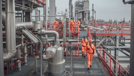 Európsky štát je na pokraji kolapsu: Sankcie proti Rusku prerušili dodávky ropy, vydržia len pár dní