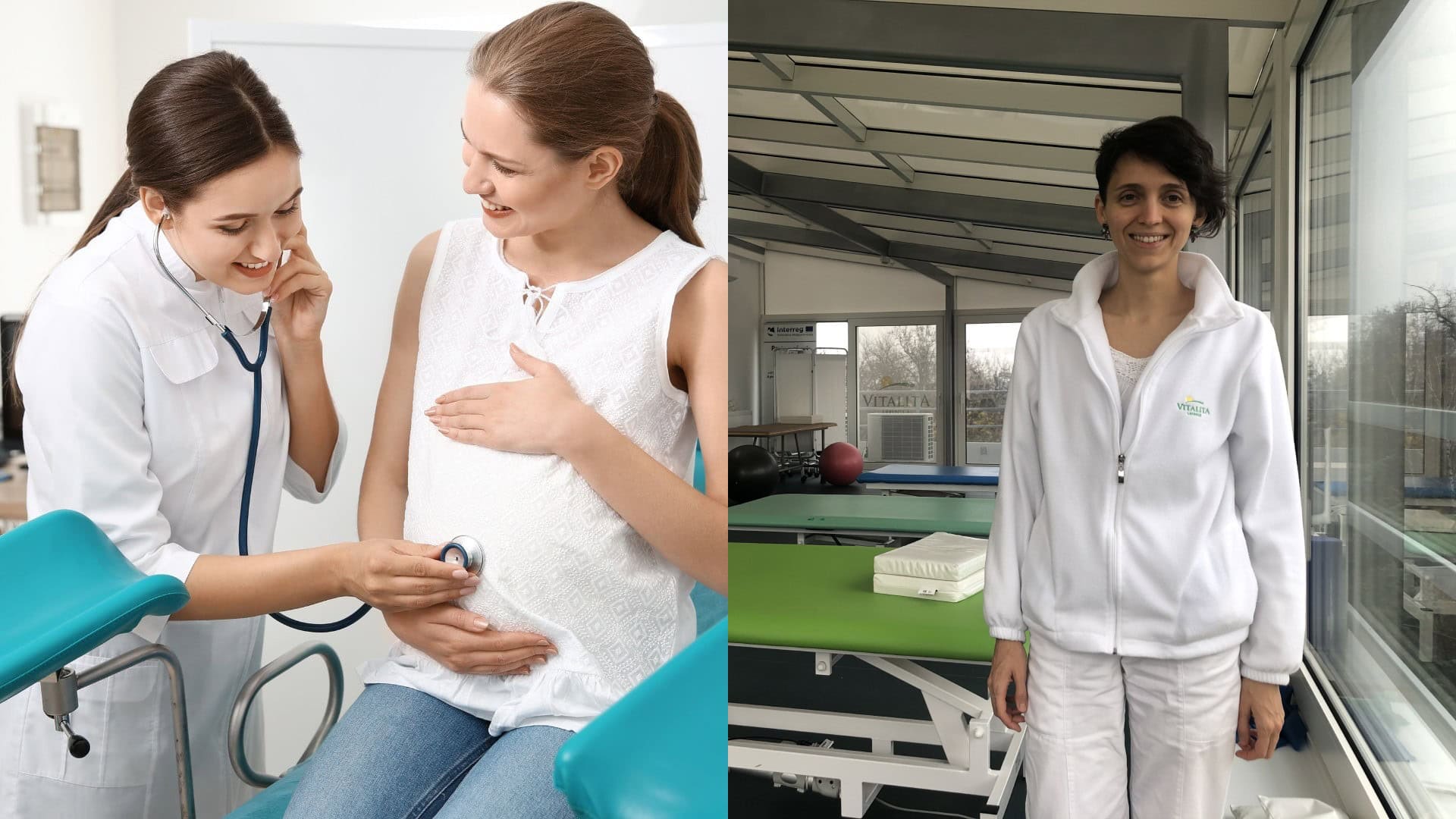 tehotenstvo, Marianna Hodosy