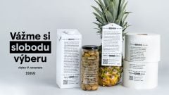 Tesco pri príležitosti