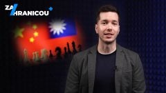 Za hranicou Plus Taiwan sa pripravuje na inváziu