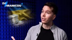 Za hranicou Plus Korupčný škandál na Ukrajine