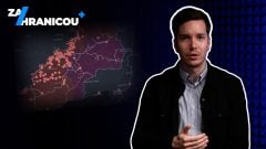 Za hranicou Plus Americký mierový plán pre Ukrajinu 