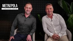 Metropola Duškovci z VI Group