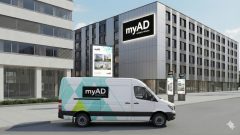 Viditeľná značka aj