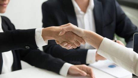 Top zamestnávatelia pôsobiaci v Európe