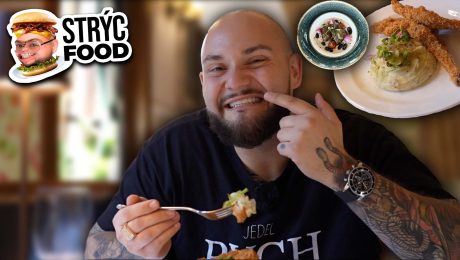 Strýc Food Trnavský kraj