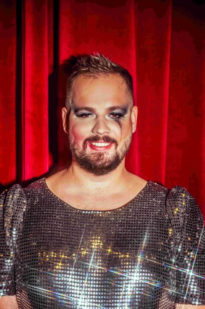 Tvár 19. FFi Fero Joke_Foto Bara Podola