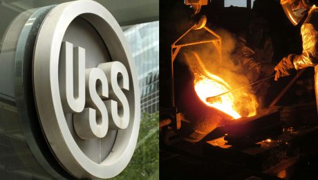 U. S. Steel