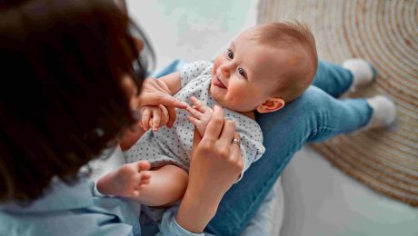 Poistiť autizmus či