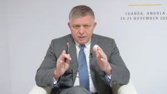 Fico varuje pred „ďalším Mníchovom“: Slovenský parlament má rokovať o ruských aktívach