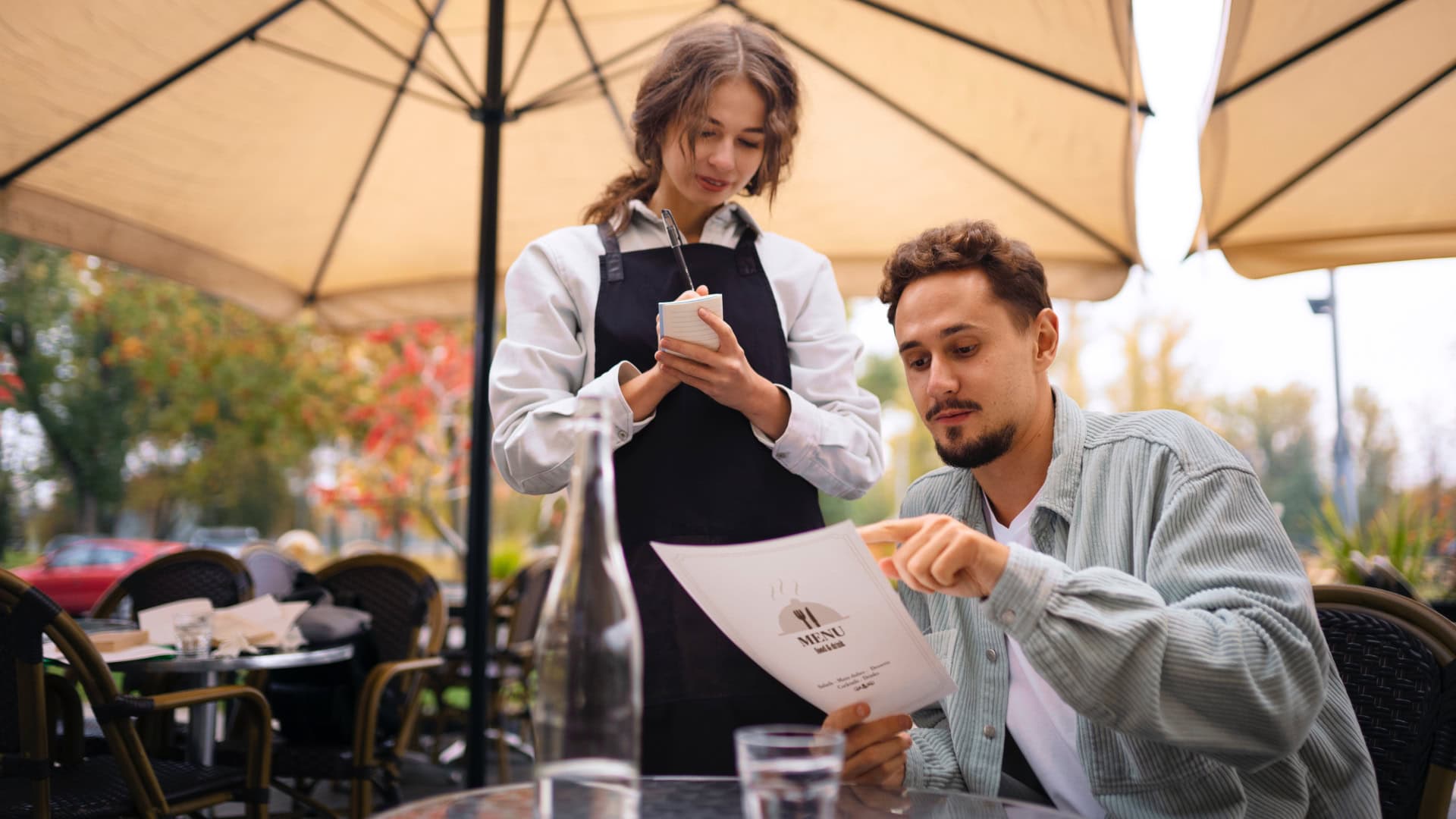 Slováci platia viac, ceny jedál rastú: Zníženie DPH v gastrosektore nefunguje
