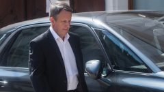 Senát Najvyššieho správneho súdu rozhodol: Predseda ŠTS Truban je oslobodený