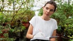 vedec, vedkyňa, príroda