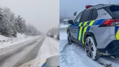 Doprava kolabuje pod