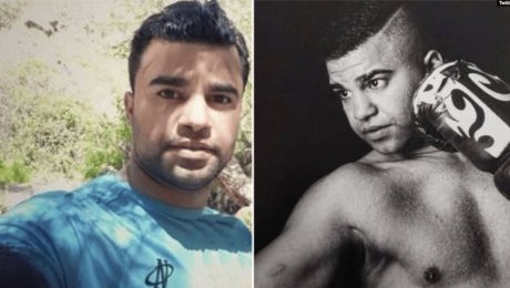 Boxerský šampión čelí