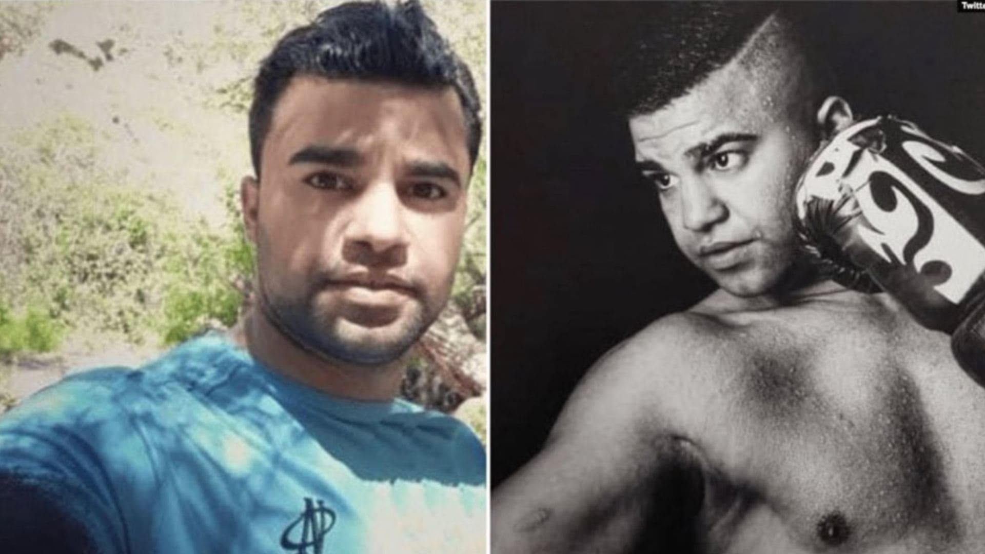 Boxerský šampión čelí trestu smrti: Olympionici, vrátane legendárnej tenistky, žiadajú záchranu