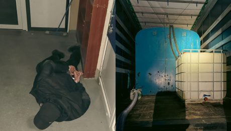 ÚBOK spustil masívnu