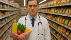 Bežné potraviny, ktoré obľubujú Slováci, zvyšujú riziko rakoviny pľúc o 41 %. Okamžite ich vyhoď