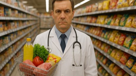 Bežné potraviny, ktoré obľubujú Slováci, zvyšujú riziko rakoviny pľúc o 41 %. Okamžite ich vyhoď