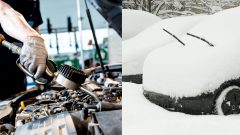 Nesprávne zahrievanie motora ničí tvoje auto. Odborník vysvetľuje, aký prístup potrebujú v zime nové aj staršie vozidlá