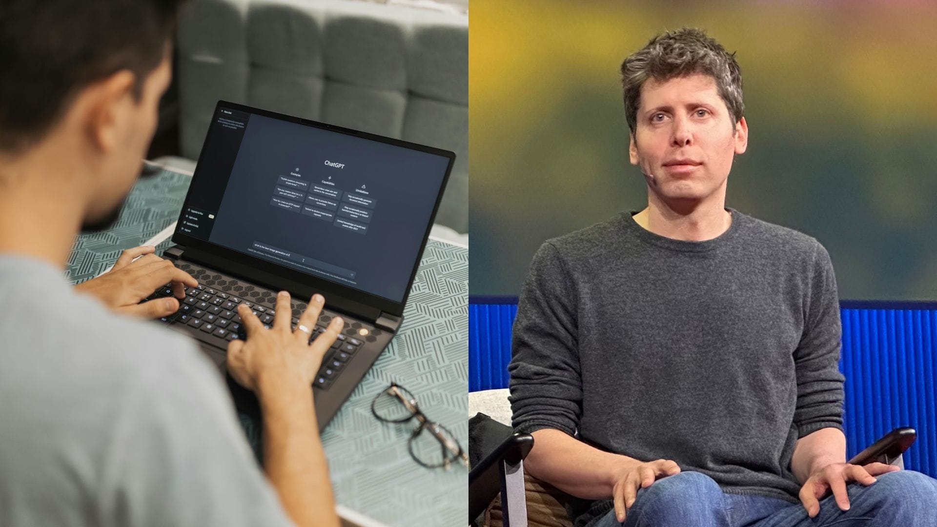 OpenAI tvrdí, že za smrť tínedžera nenesie vinu