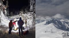 Tragédia v Tatrách: