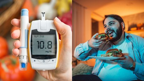 Bežné jedlá môžu