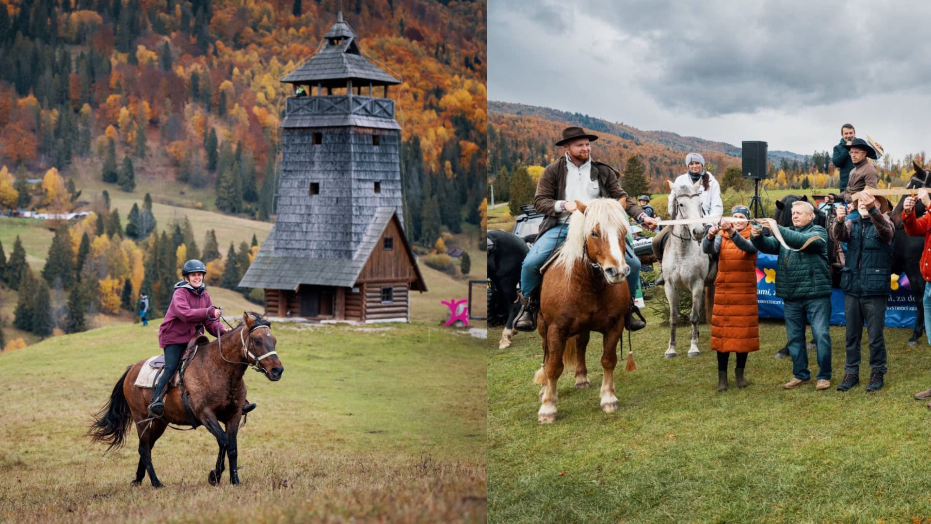 zahájenie novej magistrály