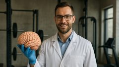 Mozog si vieš omladiť jednoduchým pohybom: Neurovedec odhalil 3 cvičenia pre „rast“ mozgových buniek