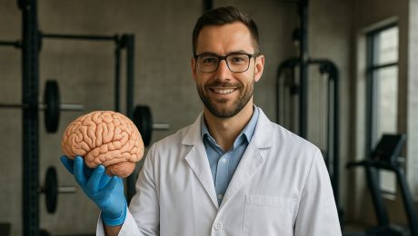 Mozog si vieš omladiť jednoduchým pohybom: Neurovedec odhalil 3 cvičenia pre „rast“ mozgových buniek