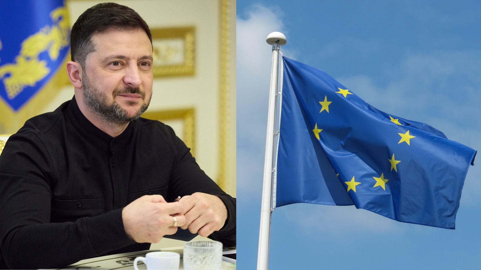 Ukrajina je bližšie k členstvu v EÚ