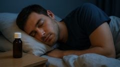 Vedci varujú pred populárnym doplnkom na spanie. Dlhodobé užívanie zvyšuje riziko srdcového zlyhania o 90 %