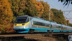 Pendolino sa vracia: