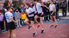 K Park nájdeš už