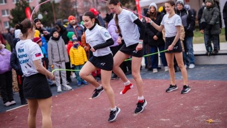 K Park nájdeš už