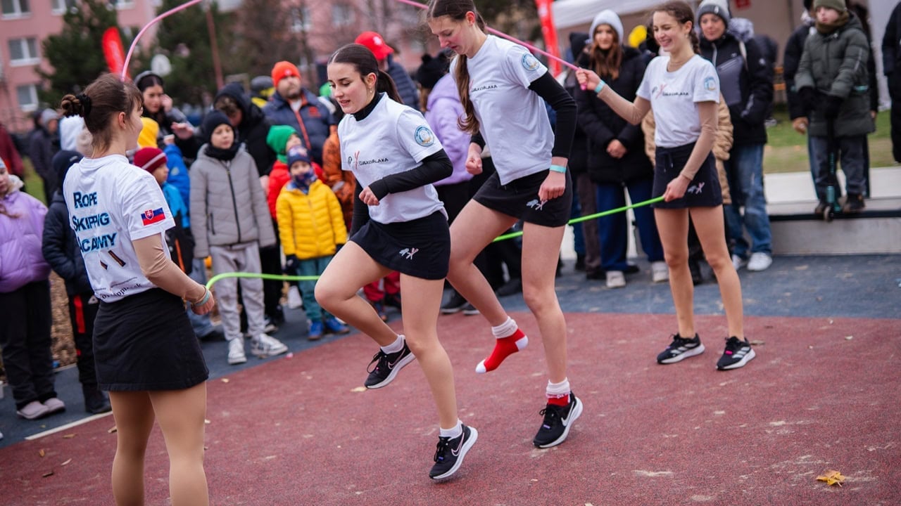 V sobotu sa v Seredi otváral nový K Park od Kauflandu