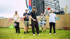 Pohoda 2026 ohlásila