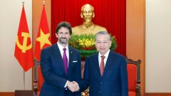 Najväčšia kauza Slovenska