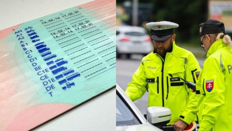 „Veľký tresk“ pre