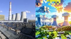 Najlepšie mesto budúcnosti