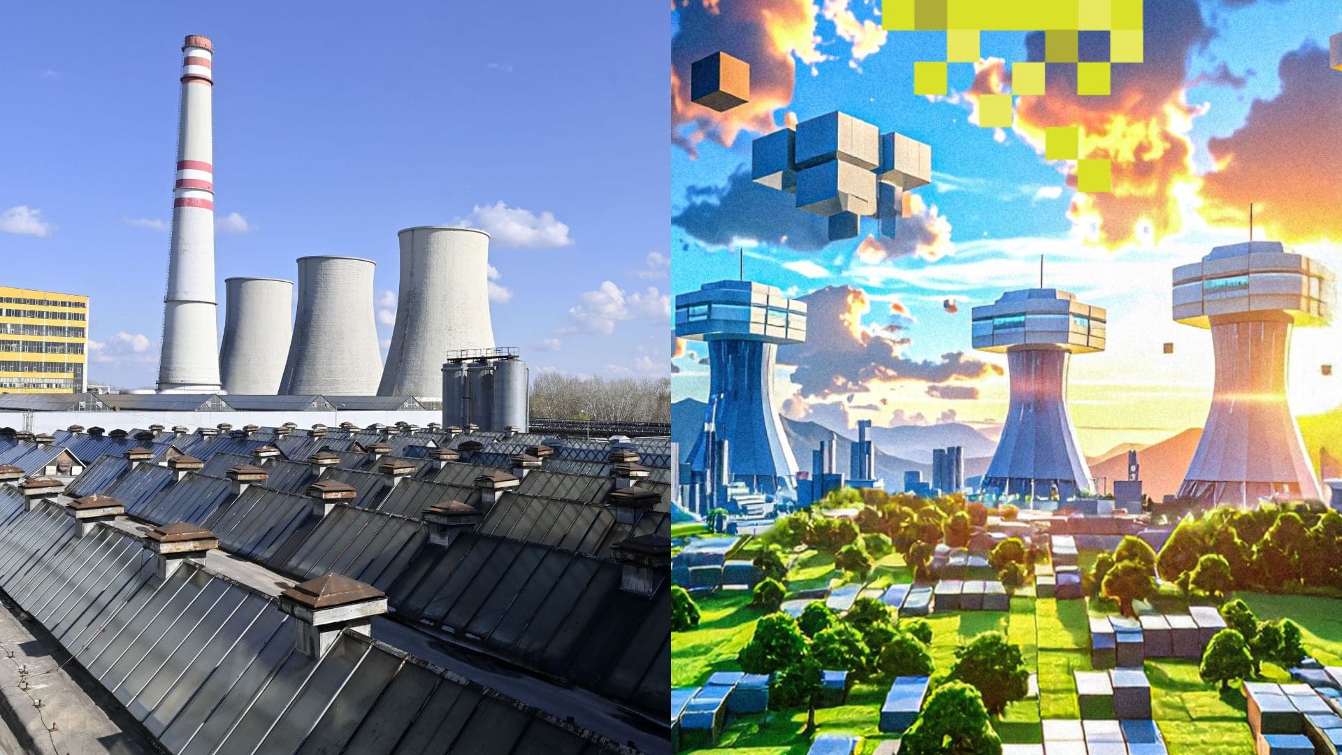 Najlepšie slovenské mesto bude na východe. Už teraz ho môžu navrhnúť žiaci