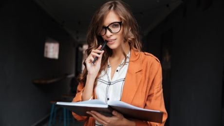 7 nenápadných znakov, ktoré dokazujú, že máš vysoké IQ, aj keď sa tak necítiš