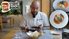 Strýc Food Žilinský kraj