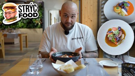 Strýc Food Žilinský kraj