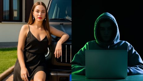 ženy, online svet, hejt